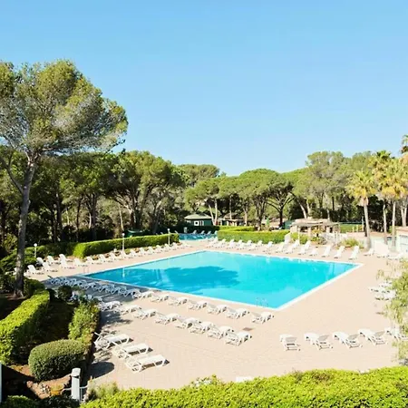 Résidence Saint-raphaël Valescure - Maeva - 2 Pièces 4 Personnes Sélection Mae-1752 Saint-Raphaël