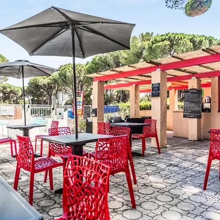 Saint-raphael Valescure - Maeva - 2 Pieces 4 Personnes Selection Mae-1752 Apartment
