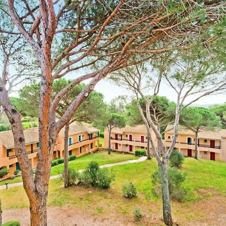 Apartment Saint-raphael Valescure - Maeva - 2 Pieces 4 Personnes Selection Mae-1752 Saint-Raphael (Var)