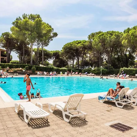 Appartamento Saint-raphael Valescure - Maeva - 2 Pieces 4 Personnes Selection Mae-1752