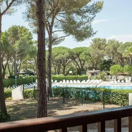 דירה Saint-raphael Valescure - Maeva - Climatise 2 Pieces 4 Personnes Selection Mae-1752