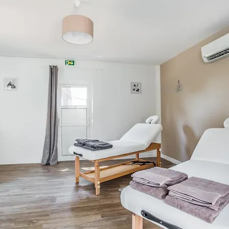 דירה Saint-raphael Valescure - Maeva - Climatise 2 Pieces 4 Personnes Selection Mae-1752 *