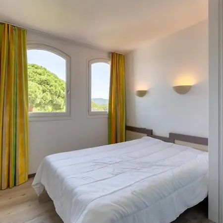 דירה Saint-raphael Valescure - Maeva - Climatise 2 Pieces 4 Personnes Selection Mae-1752