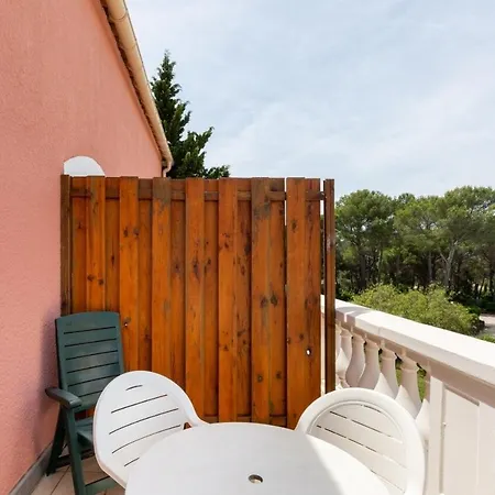 Saint-raphael Valescure - Maeva - Climatise 2 Pieces 4 Personnes Selection Mae-1752 דירה *